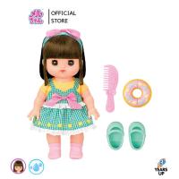 ราคา เมลจัง MELL CHAN ตุ๊กตาริโกะจัง หลับตาได้ อาบน้ำได้ Riko Chan Doll ลิขสิทธิ์แท้ พร้อมส่ง メルちゃん りこちゃん เพื่อนเมลจัง ตุ๊กตาญี่ปุ่น Mellchan ตุ๊กตาเมลจัง ของเล่นเด็ก ตุ๊กตาเด็ก เลี้ยงน้อง ป้อนนม baby toy 