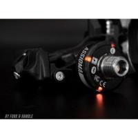 ราคา บันไดจักรยานเสือหมอบวัดวัตต์ Assioma Power Meter (7089564211)
