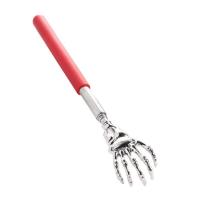 ราคา คันสแตนเลสไม่มีขอทานกรงเล็บผีมือถือมีดโกนสแตนเลสพับเก็บได้นวดหลัง (14401830481)