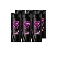 ราคา แชมพูซันซิล Sunsilk ขนาด 60 มล ขวดเล็กใช้ง่าย ยกแพ็ค 6 ขวด (20083070997)