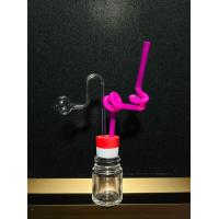 ราคา หลอดแก้วน้ำก๊าซ หลอดทดลองวิทยาศาสตร์ DIY หลอดแก้ว หลอดวิทยาศาสตร์ ขวดยาหม่อง ตะขอ (20821208942)