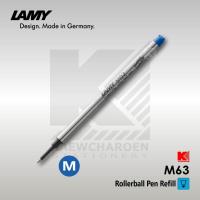 ราคา ไส้ปากกา Lamy Rollerball M63 (446292556)