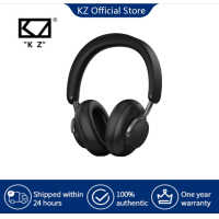 KZ Noise Cancelling Headset หูฟังบลูทูธไร้สาย รุ่น H10