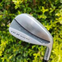 ราคา เหล็ก 8 PRGR TR X MODEL 910 เหล็กพรีเมี่ยมจากญี่ปุ่น มือสอง ของแท้ BY NakaraLuxurious (19002212559)