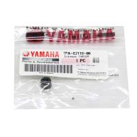 ราคา ซีลวาล์ว 4 ตัว YAMAHA MslazYZF R3YZF R15Exciter อะไหล่แท้จากศูนย์ YAMAHA 1PA E2119 00 ซีลก้านวาล์ว (6206110541)