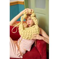 ราคา Labella Becca กระเป๋าผ้าสะพายข้าง ปรับสายได้ (20747263446)