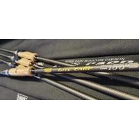 ราคา LOOMIS LITE CARP คันสปิ๋วตัว TOP (18187453105)