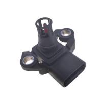 ราคา แมปเซ็นเซอร์ เซนเซอร์แรงดัน เซนเซอร์ไอดี MAP SENSOR ยี่ห้อ VERA อีซูซุ ดีแม๊กซ์ บูลเพาเวอร์ ISUZU DMAX 1 9 BLUE POWER MUX 2016 (12406524851)