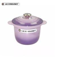 ราคา Le Creuset หม้อหุงข้าวหม้อแกงหม้อหม้อใหญ่หม้อหุงลึก 18 ซม (20698873811)