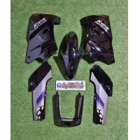 ราคา ชุดสีเคอาร์ ตัวเก่า KR KAWASAKI KR 150 ท้ายแบน บังโคลนโซนิค (20020600968)