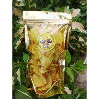 ราคา ทุเรียนทอด อบกรอบ สลัดน้ำมัน เกรดA (21085338897)