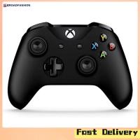 ราคา Broadfashion Wireless Gamepad Controller Console Joystick for Xbox One X One S Win7 8 10 PC (21050520223)