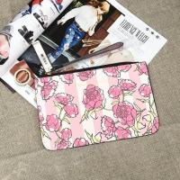 ราคา ซองคล้องมือแฟชั่น Victorias Secret รุ่น zip pouch (403301993)