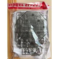 ราคา Action Base 1 100 1 144 SD Clear Black ดำใส (5958954716)