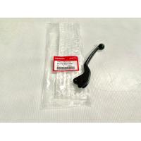 ราคา มือเบรค หลังซ้าย มือเบรค หน้าขวา สีดำ HONDA CLICK125I SCOOPY (15634653861)