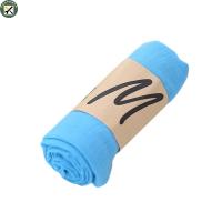 ราคา BouPower Women Fashion Elegant Long Colorful Soft Cotton Scarf Wrap Shawl Scarves Sunscreen Beach Towel (20039665139)