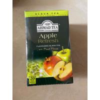 ราคา เเยกซอง Ahmad Tea ชาอะหมัด ชาผลไม้ ชาสมุนไพร หลากหลายรสชาติ (20896311315)