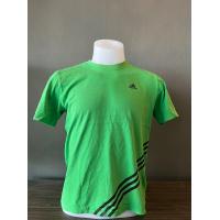 ราคา เสื้อยืดแบรนด์ Adidas แท้ 100 มือสองคัดคุณภาพ Past1988 อัลบั้ม A (21154318981)