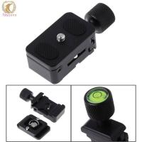ราคา Ready Stock 1 4 Quick Release QR Plate Clamp Adapter Mount for Camera Tripod Ball Head (18525146352)