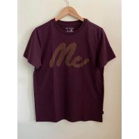 ราคา Mc Jeans เสื้อยืด ใส่ได้ชายหญิง เนื้อผ้านุ่มใส่สบาย ทรงตรง ของแท้ (20978117558)