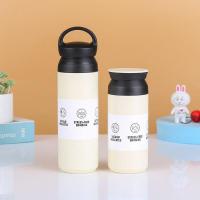 ราคา กระบอกน้ำ กระบอกเก็บความเย็น ร้อน กระบอกน้ำหูหิ้ว เก็บอุณหภูมิ ร้อน เย็น ขนาด 350 500ml (19723392573)