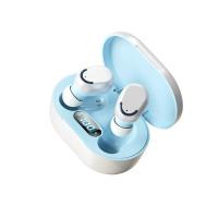 ราคา VANTEENIE TWS Bluetooth Earphone F9 With Microphone Gaming Sports Headset Original Wireless Headphone High Quality Noise Cancelling (20045852356)