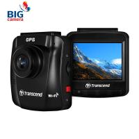 ราคา Transcend 64gb Drivepro 250 Car Video Recorder TS DP250A 64G CCTV กล้องติดรถยนต์ (21067615125)