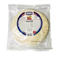ราคา American Specialty Flour Tortillas 720 g (20817982656)