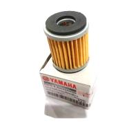 ราคา กรองน้ำมันเครื่อง M Slaz R 15 MT 15 XMAX Spark135 Exciter ยี่ห้อ YAMAHA (7332888039)