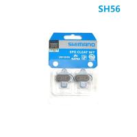 ราคา Shimano SPD ชุดหมุด SH51 SH56เหยียบจักรยาน MTB ชิ้นส่วนรองเท้าปั่นจักรยานถอดแยกชิ้นเดียวสำหรับ M520 M540 M8000 M515 (20883394540)