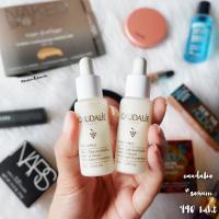 ราคา พร้อมส่ง caudalie vinoperfect radiance serum complexion correcting 10ml (10284265413)