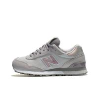 ราคา กล่องเดิม New Balance NB 515 Anti Slip และ Wear Womens Sports Shoes Shoes ผงสีเทาWL515CSB (20697953510)