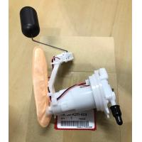 ราคา ปั้มติ๊กน้ำมันของแท้ CLICK 125i 2012 2014 รุ่น KZR 604 อะไหล่มอเตอร์ไซค์ราคาถูก ปั้มน้ำมันเชื้อเพลิงรถมอร์ไซด์ (16551986710)