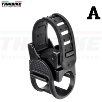 ราคา ขาจับไฟฉายติดไฟฉายกับจักรยาน THAIBIKE (1369170070)