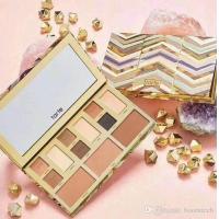 ราคา Tarte Clay Play Palette Featuring 12 Contour Shades (7981504126)