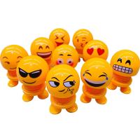 ราคา ตุ๊กตาหน้ารถ ตุ๊กตาดุ๊กดิ๊กสูง 8 cm ติดหน้ารถ ตุ๊กตาหน้ารถ ตุ๊กตาหัวโยก ของตกแต่งรถน่ารัก ตุ๊กตาเขย่าหัว ตุ๊กตาสปริง (18752301433)