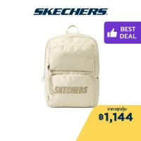 ราคา Skechers สเก็ตเชอร์ส กระเป๋าเป้สะพายหลัง ยูนิเซ็กส์ Colorful S Collection Backpack L320U196 (20744550112)