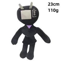 ราคา 1 8Pcs Skibidi ห้องน้ำ Plush Titans Cameraman Man กล้อง Man Titans Speakerman ลำโพงตุ๊กตาตุ๊กตาตุ๊กตาตุ๊กตา Skibidi Dop (21031548131)