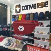 ราคา กระเป๋าคาดอก คาดเอว Converse รุ่น Core Chuck Waist Bag ใบเล็กกะทัดรัดแถมฟรี M A S K สีฟ้า 10 ชิ้น (8142395874)