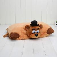ราคา cg2473 ของเล่นตุ๊กตา Five Nights at Freddy s FNAF 43 ซม (19861662350)