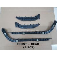 ราคา Bochang Civic FD กันชนยึด FD1 FD2 FD3 SNA 2006 2011 1 8 2 0ที่ใส่ของด้านหลังด้านหน้า (19152505857)