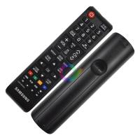 ราคา ทีวีสมาร์ทรีโมทคอนล AA59 00741A สำหรับ Samsung AA59 00602A AA59 00666A 00496A Drop Shipping (16113120067)