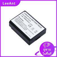 ราคา 2000mAh LP E10 LP E10 แบตเตอรี่กล้องดิจิตอล li ion แบตเตอรี่สำหรับ Canon 1100D Rebel T3 Kiss X50 LPE10 (12109541550)