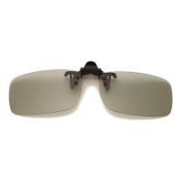 ราคา LongKeeper Polarized Photochromic Lenses Clip On Sunglasses Car Driver Goggles Anti UV Sun Glasses Driving Eyewear Accessories (17037888652)