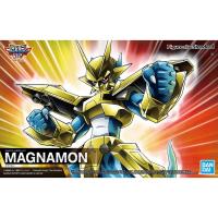 ราคา Bandai Figure rise Standard Magnamon 1685 LazGunpla (12951324442)