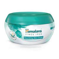 ราคา Himalaya Nourishing Skin Cream All Day Moisturizing50ml (17448705708)