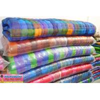 ราคา ที่นอนใยฝ้าย ที่นอนปิคนิค ท็อปเปอร์ 6 ฟุต ขนาด 180 200 7 ซม (15356669828)