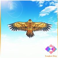 ราคา KANGBAN ว่าว นกอินทรีย์ ว่าวไล่นก ว่าวไล่ ศัตรูพืชว่าวเด็ก อุปกรณ์ว่าว ว่าวจุฬา kite (14152096633)