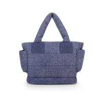 ราคา CiPU กระเป๋าสะพายข้าง รุ่น AIRY Tote XS สี Denim Blue (8117316209)