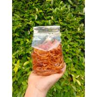 ราคา แคบหมูไร้มันกึ่งสำเร็จ ขนาด 250กรัม (18829705564)